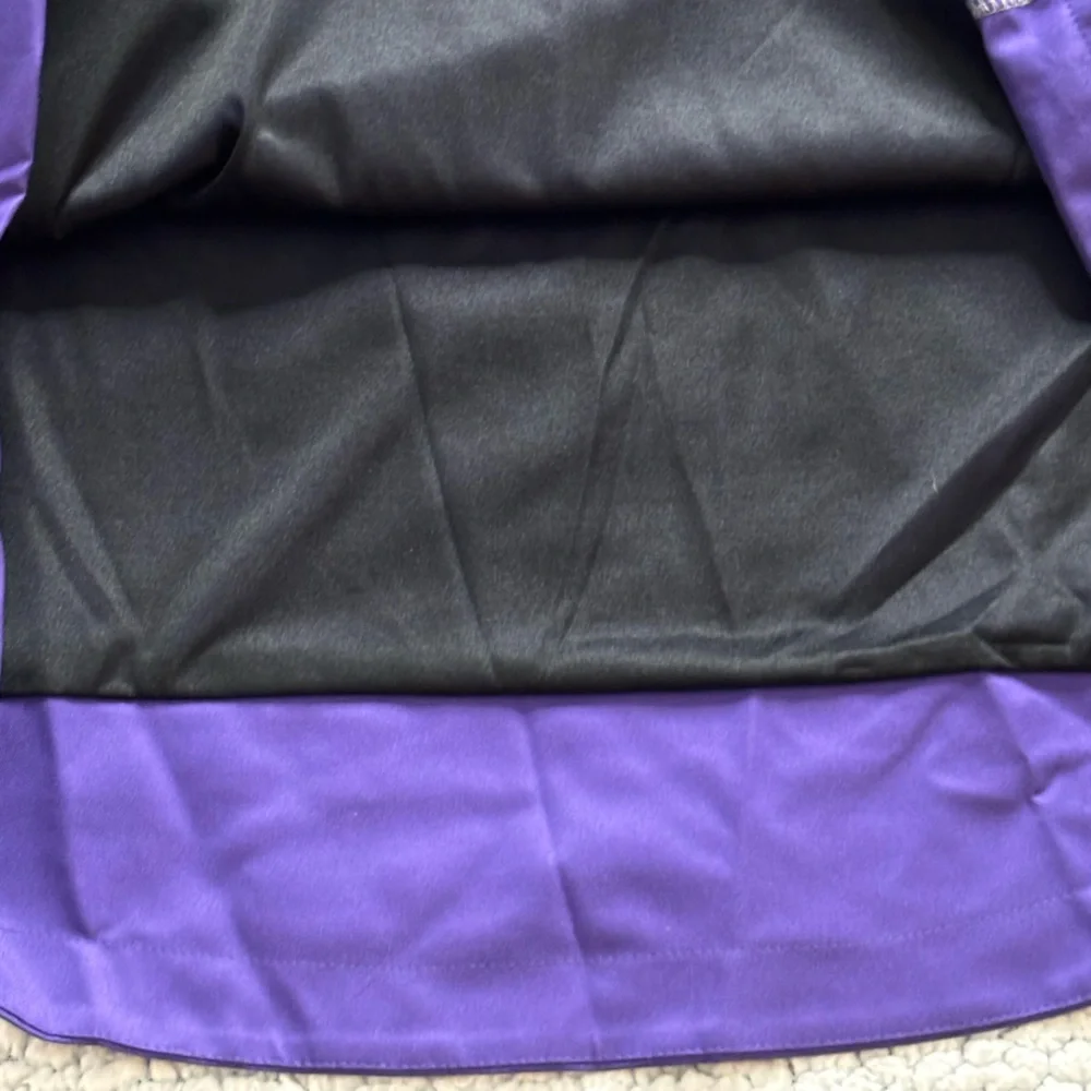 Mizuno Jacket Impermalite Quarter Zip‎ Water Wind Protection